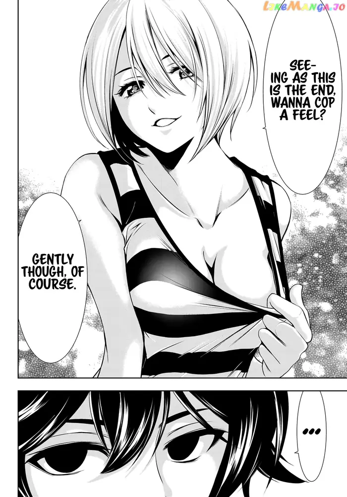 Megami no Cafe Terrace Chapter 17 image 17_optimized